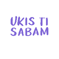 Philippines Ilokano Sticker by Pinay Collection