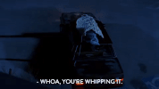 comedy central GIF by Workaholics