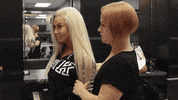 Northern Roots Hair Studio GIF by Viwwr