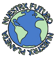 Cambio Climatico Nuestro Planeta Sticker by besomeone_world