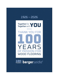 Floor Renovation Sticker by Berger-Seidle