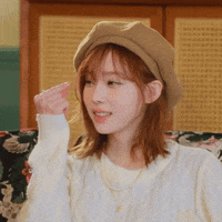 Sad K Pop GIF