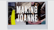 making of joanne GIF by Lady Gaga