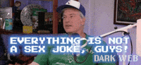 Paul Scheer Guys GIF by Dark Web