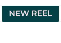 collettebuttress new reel newreel collettebuttress rec2rec Sticker
