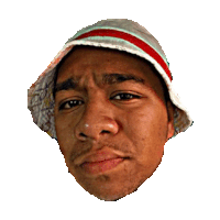 duh STICKER by imoji