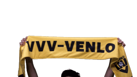 Celebration Sticker by VVV-Venlo