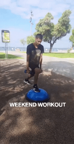 fmisrael training weekendworkout GIF