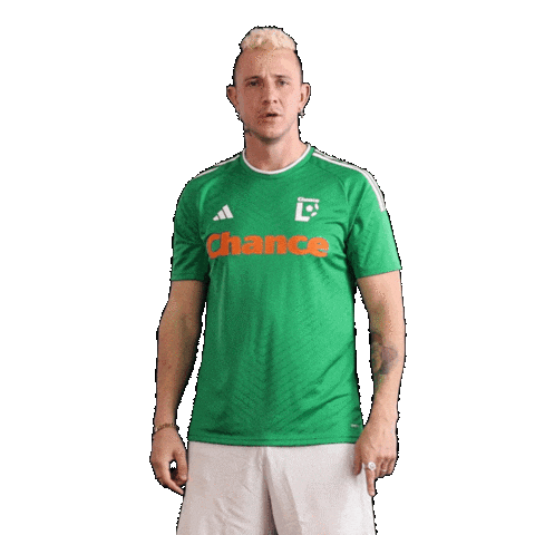 Chance Sticker by Tipsport