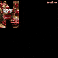Christmas GIF by Festibox