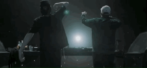 GIF by Robin Schulz