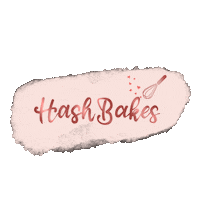 Hash Sticker