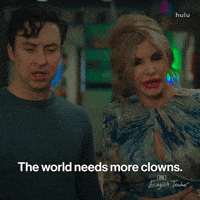 High School Comedy GIF by English Teacher FX
