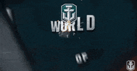 Logo Wows GIF by World of Warships