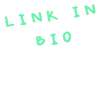 Linkinbio Sticker