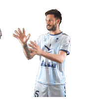 Don Benito Vamos Depor Sticker by Club Deportivo  Don Benito