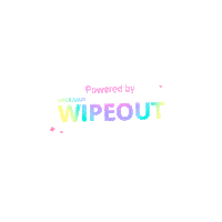 Wipeout Deodorant Sticker by MyGlamm