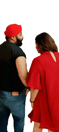 Blogger Fighting Sticker by Signature 24 Productions