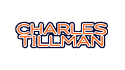 peanuttillman football name charles tillman charles peanut tillman Sticker