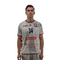 Handball Tvhuettenberg Sticker by DAIKIN HBL