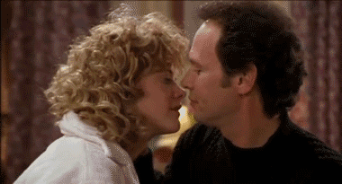 when harry met sally GIF