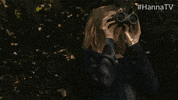 Season 1 Hanna GIF by Amazon Prime Video