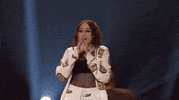 brandi glenn cyrus GIF by MTV Movie & TV Awards
