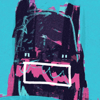 Art Yes GIF by XCOPY