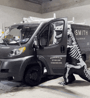 Lets Go Halloween GIF by Goodsmith Home Care & Repair