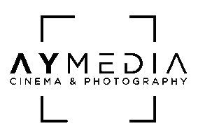 Logo Wedding Sticker by Aymedia