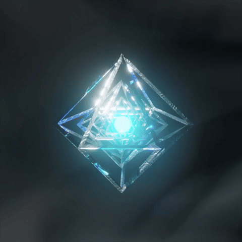 Tiger Token: OhayΕ! (Light)