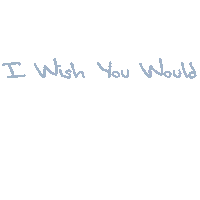 I Wish You Would Lyrics Sticker by Taylor Swift
