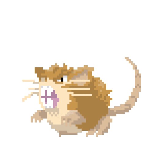 ThePixelDex giphyupload anime pixel gaming Sticker