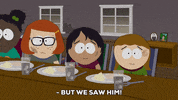 family talking GIF by South Park 