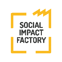 Event Coworking Sticker by Social impact factory