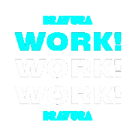 Bravura Sticker by Fagner Urcezino