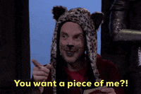 Jarred Kjack GIF by The Dungeon Run