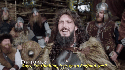 season 3 episode 6 GIF by Drunk History UK