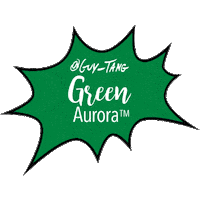 Hair Color Sticker by Guy Tang