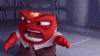 angry inside out GIF by Disney Pixar