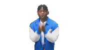Shocked Bbnaija Sticker by Big Brother Naija
