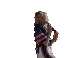 Angels Like You Sticker by Miley Cyrus