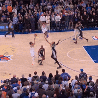 New York Knicks Og GIF