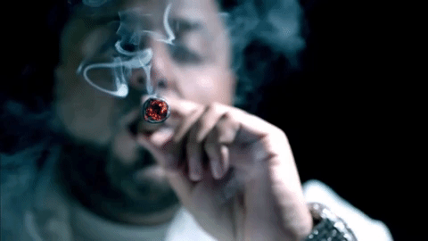 i'm on one GIF by DJ Khaled