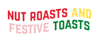Christmas Jumper Sticker by Rock On Ruby