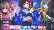 I Love You Support GIF by RIOT MUSIC