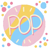 Happy Dance Sticker