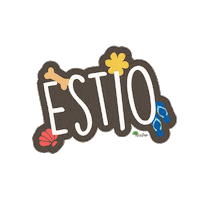 Logo Summer Sticker by Life In Treetop