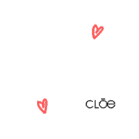 Poesitive Sticker by Cloe MX