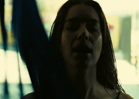 Now Im In It GIF by HAIM